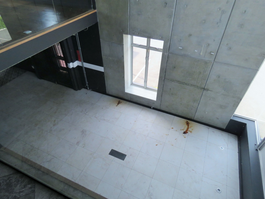 To Let commercial Property for Rent in Somerset West Western Cape